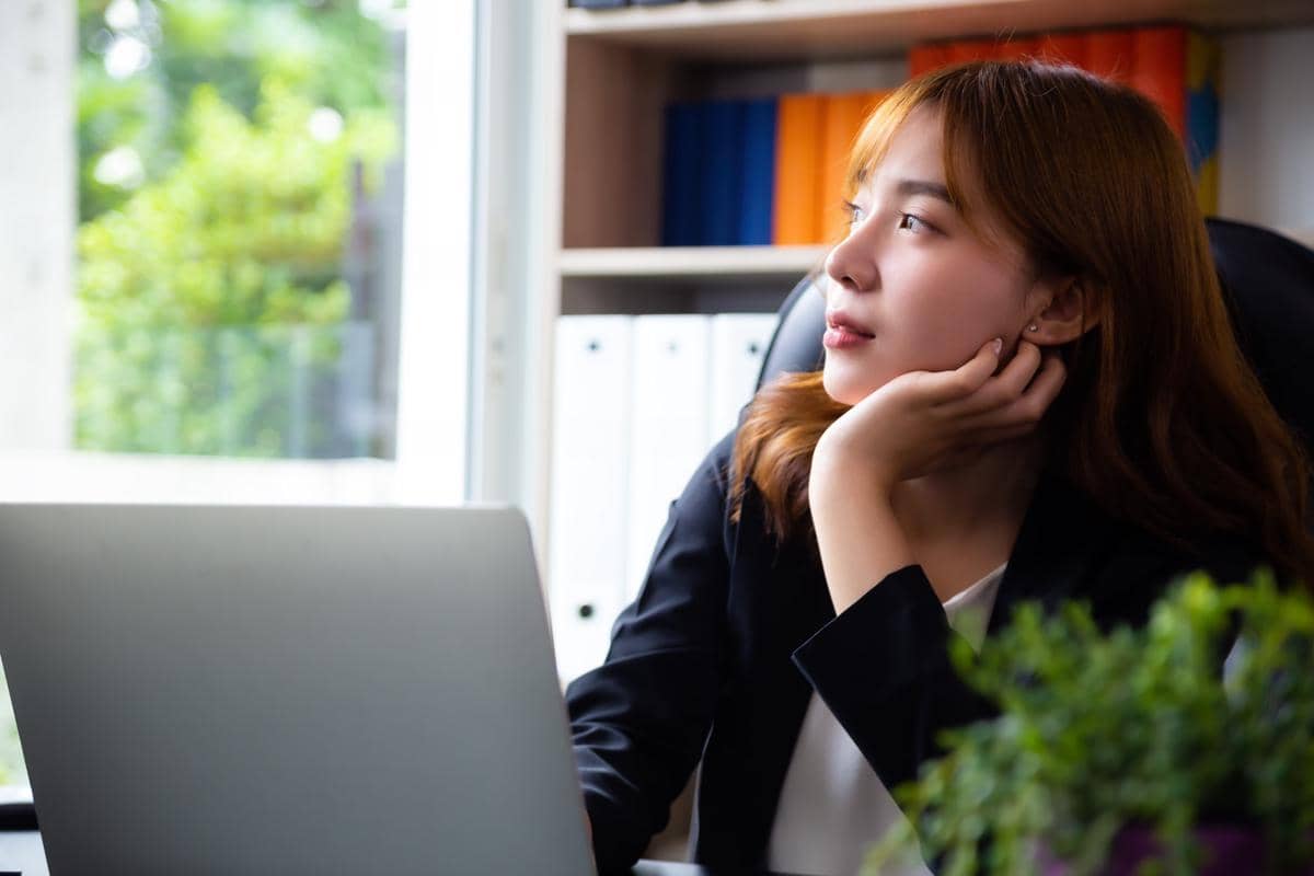 5 Cara Berdamai dengan Karier yang Belum Sesuai Harapan