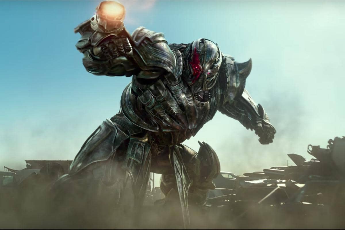 Megatron