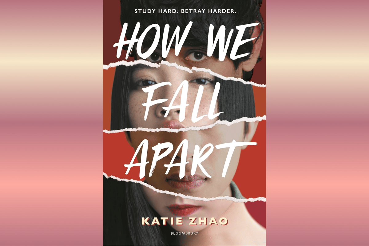 How We Fall Apart.