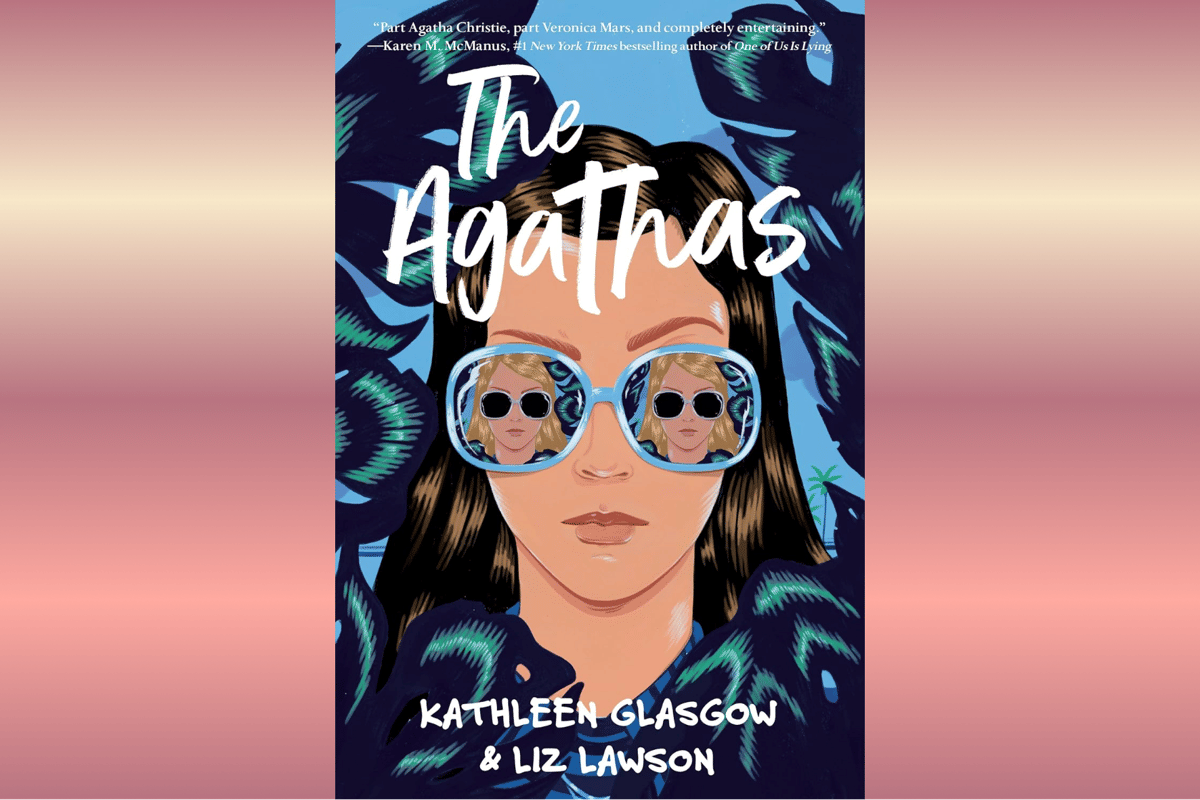 The Agathas.