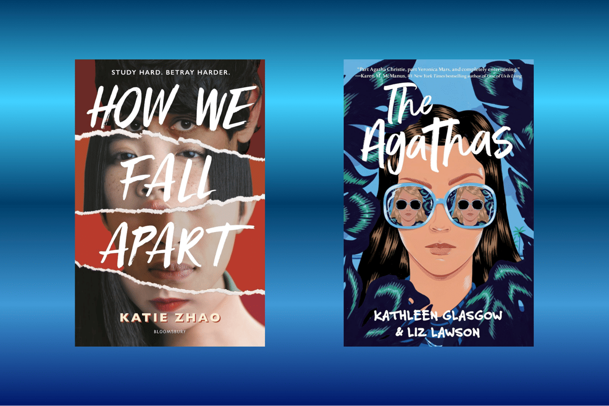 6 Novel Thriller Remaja tentang Persahabatan yang Penuh Rahasia