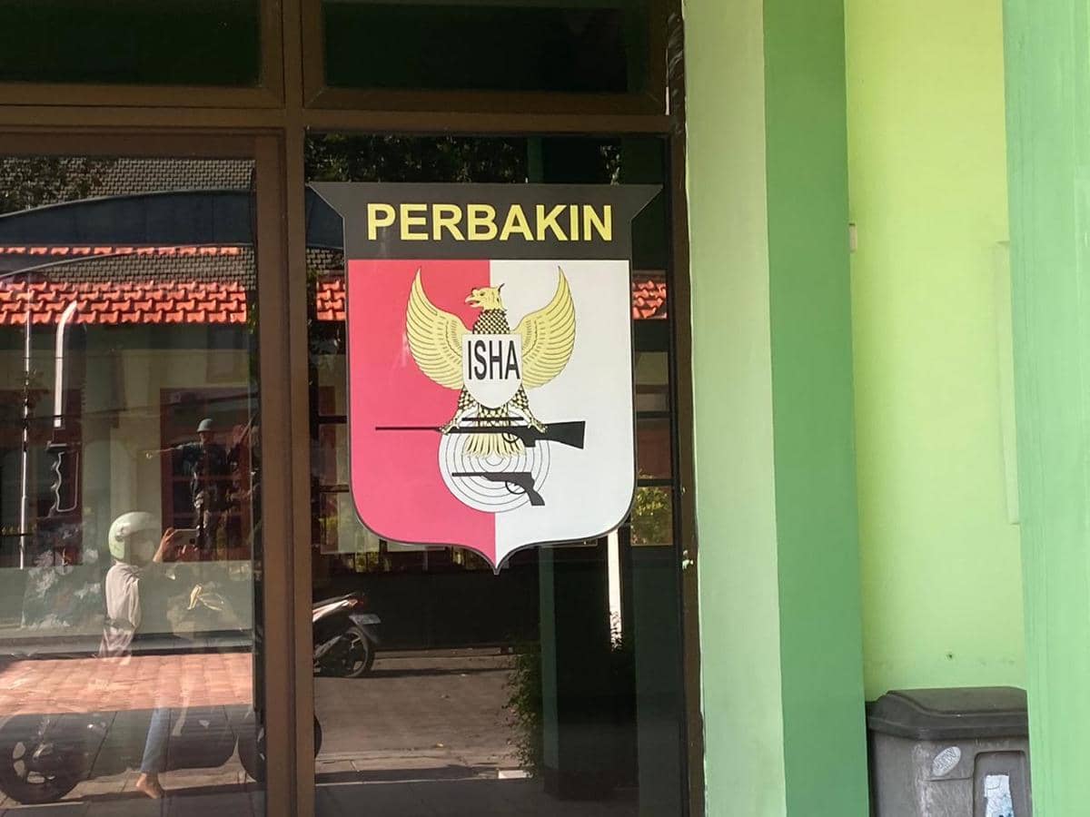 Pelatih Perbakin Surabaya Diduga Lakukan Pelecehan ke Atlet