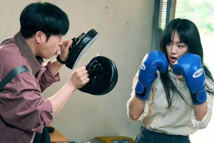 [QUIZ] Kasih Tahu Level Emosimu, Mirip Siapakah Kamu di BPHP Teach You A Lesson?