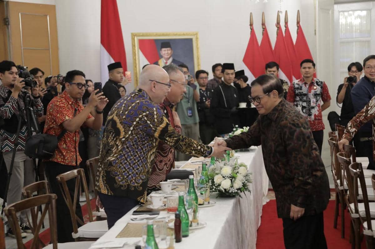 Dari Nostalgia ke Kota Global, Ini Rencana Besar Pemprov DKI untuk Kota Tua