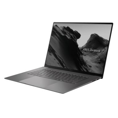 Review ASUS Zenbook S16 OLED UM5606GA Laptop  Ultra-Tipis!