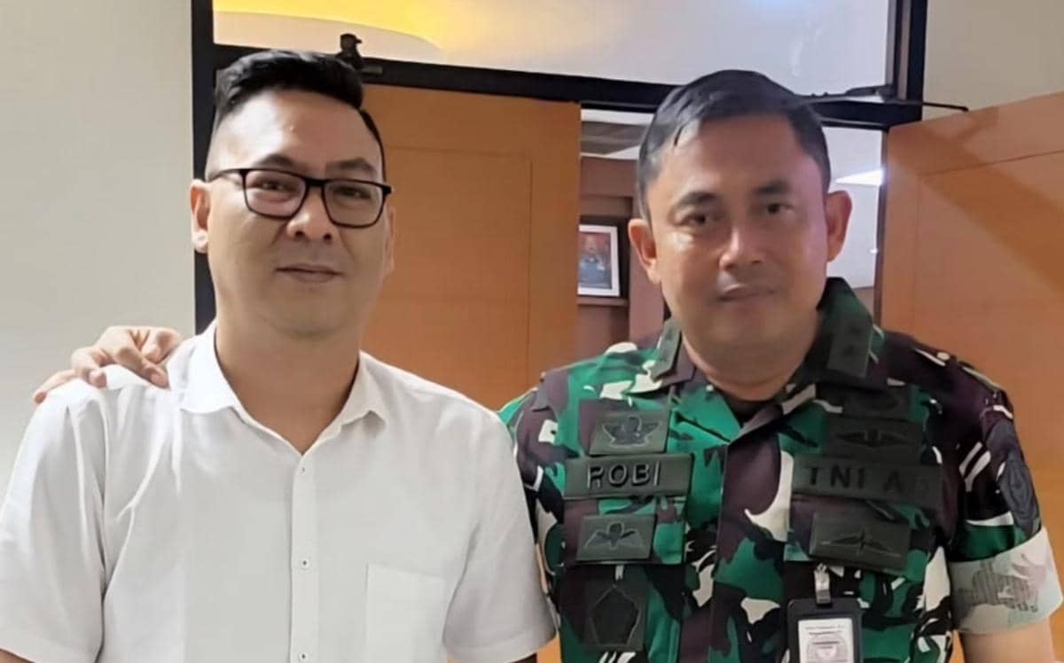 Kepala BAIS Lapor Harta Kekayaan 2025 Mencapai Rp6,2 Miliar