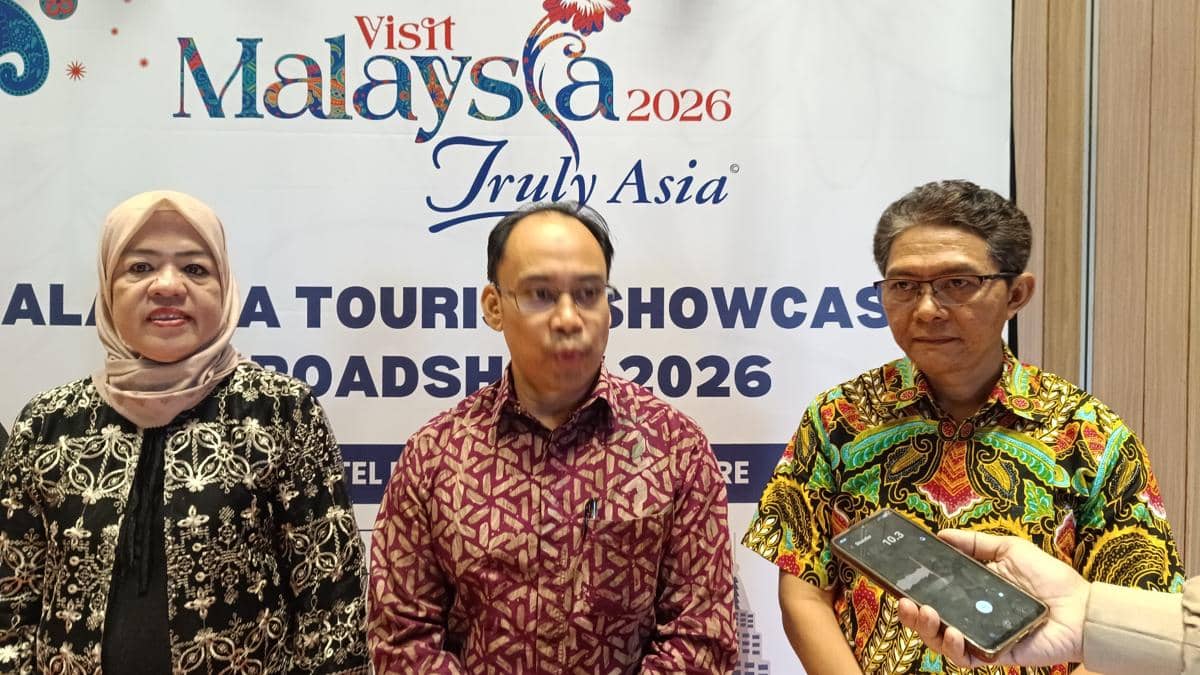 Bandara Husein Diharap Dongkrak Jumlah Wisatawan Jabar-Malaysia