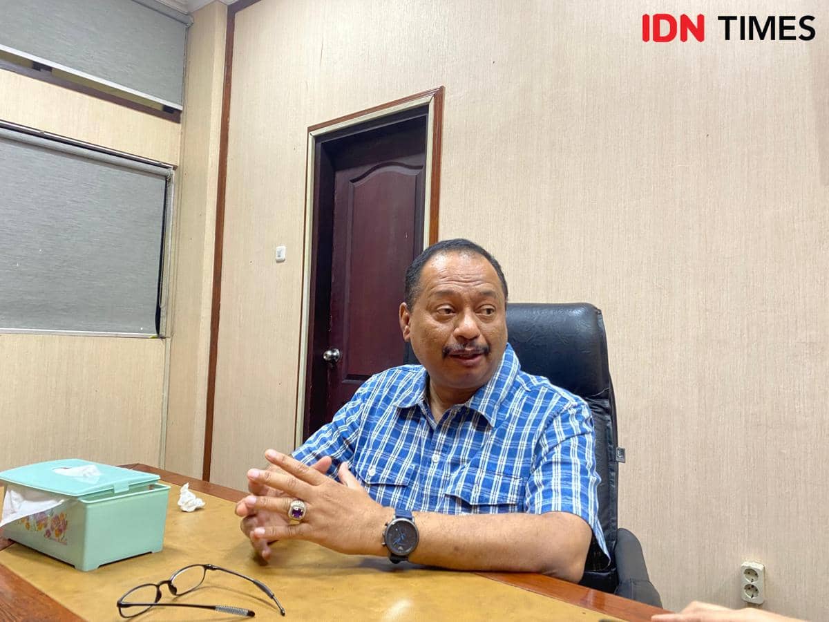 KONI Jatim Dorong Pelatih Perbakin Terduga Pelaku Pelecehan Ditindak