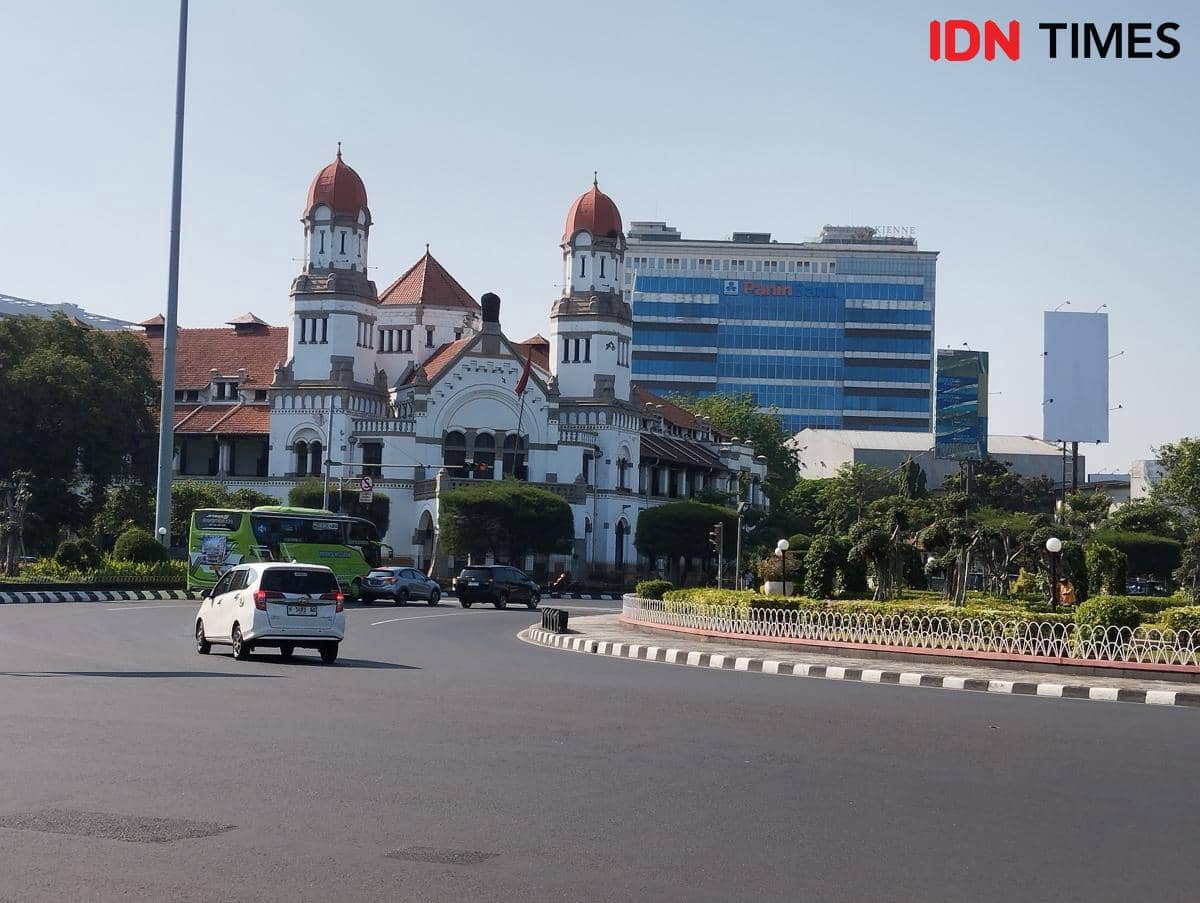FWD Buka Income Prosperity di Semarang, Janjikan Rasa Aman Finansial