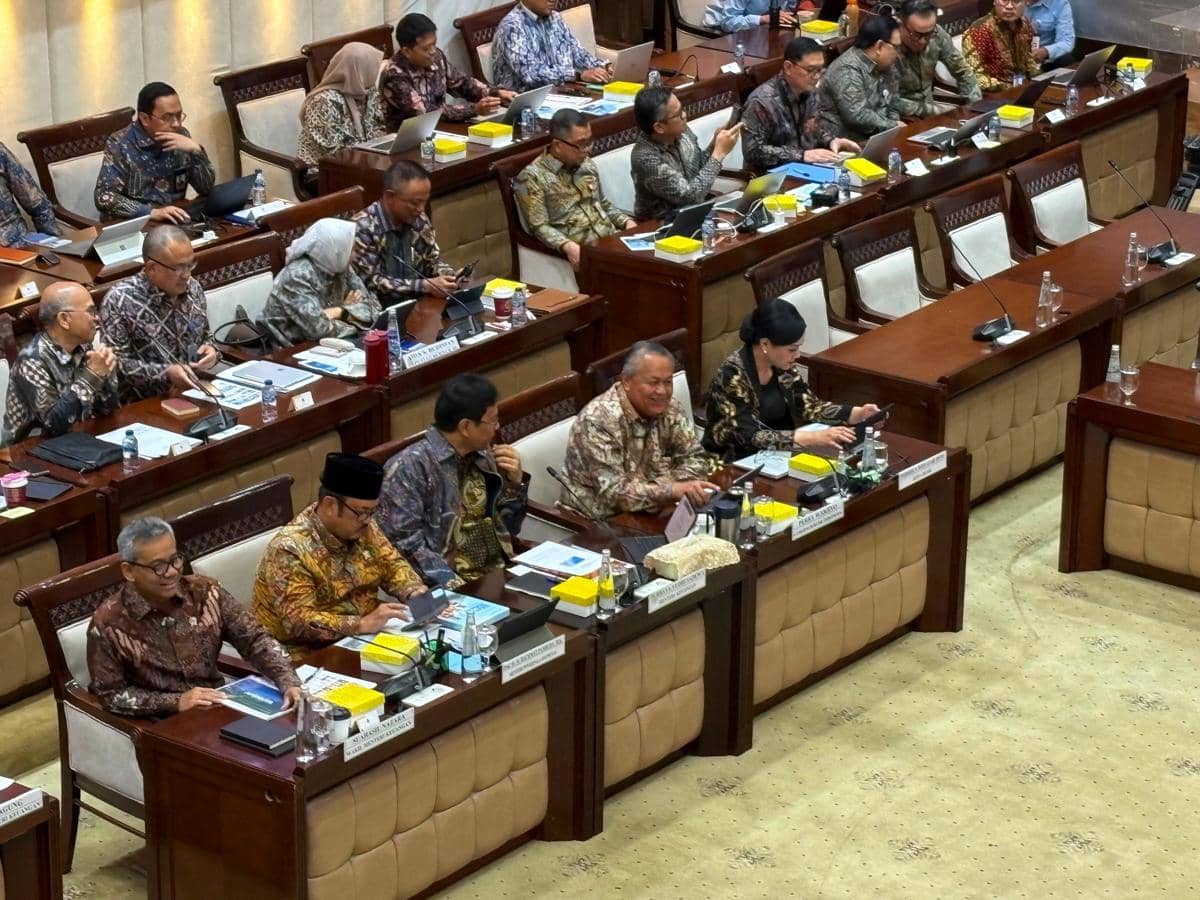 APBN 2027 Dirancang Ekspansif dan Terukur, Inflasi Dijaga Rendah