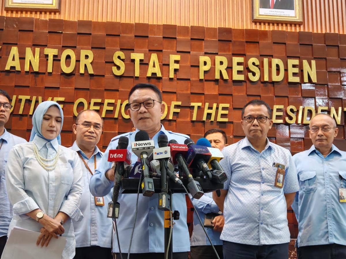 Dudung Bantah Terlibat Titik Dapur MBG: Kalau Ada, Saya Kasih Hadiah