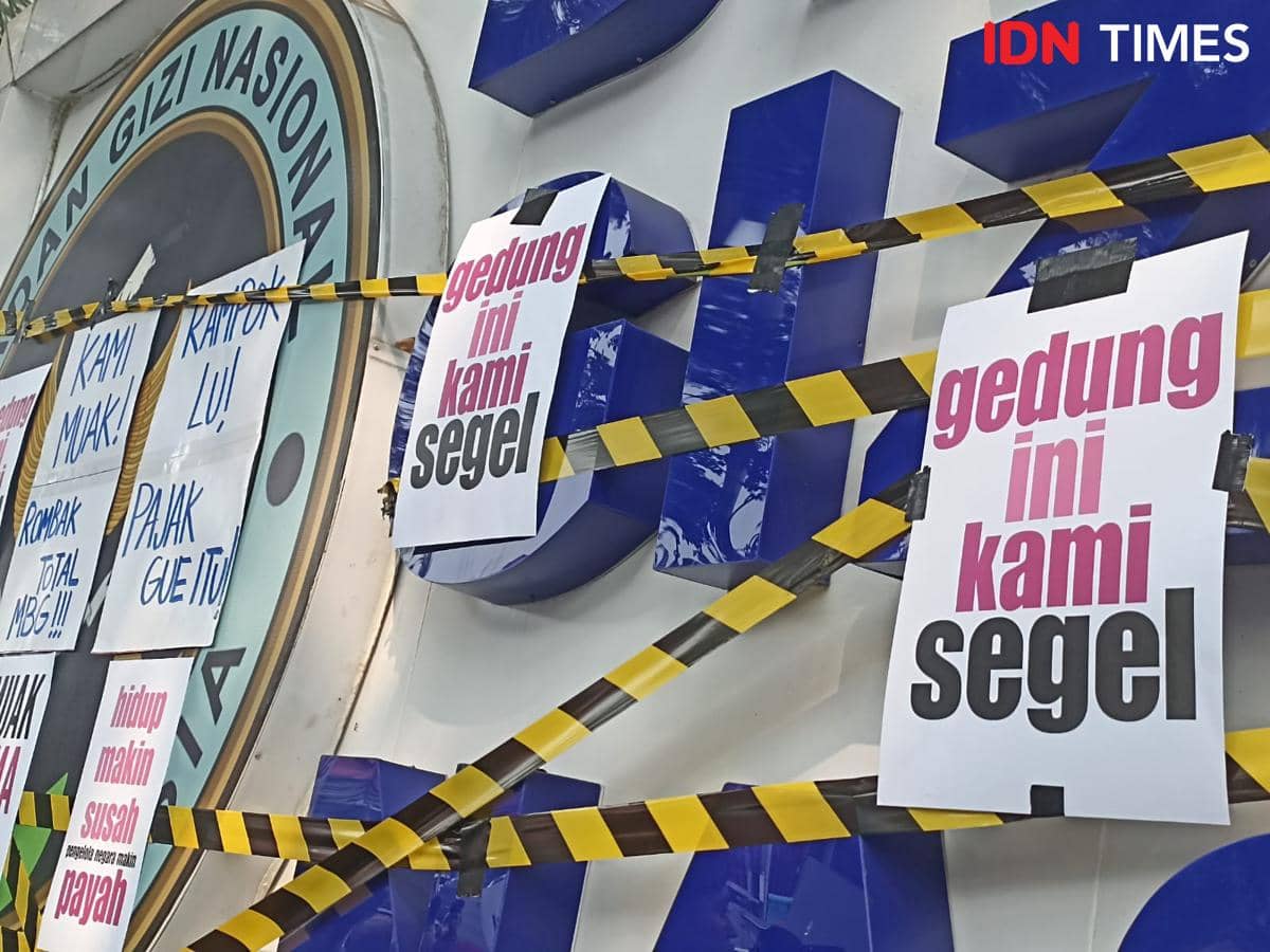 KPAI: Jangan Sampai MBG Terjebak dalam Krisis Penegakan Hukum