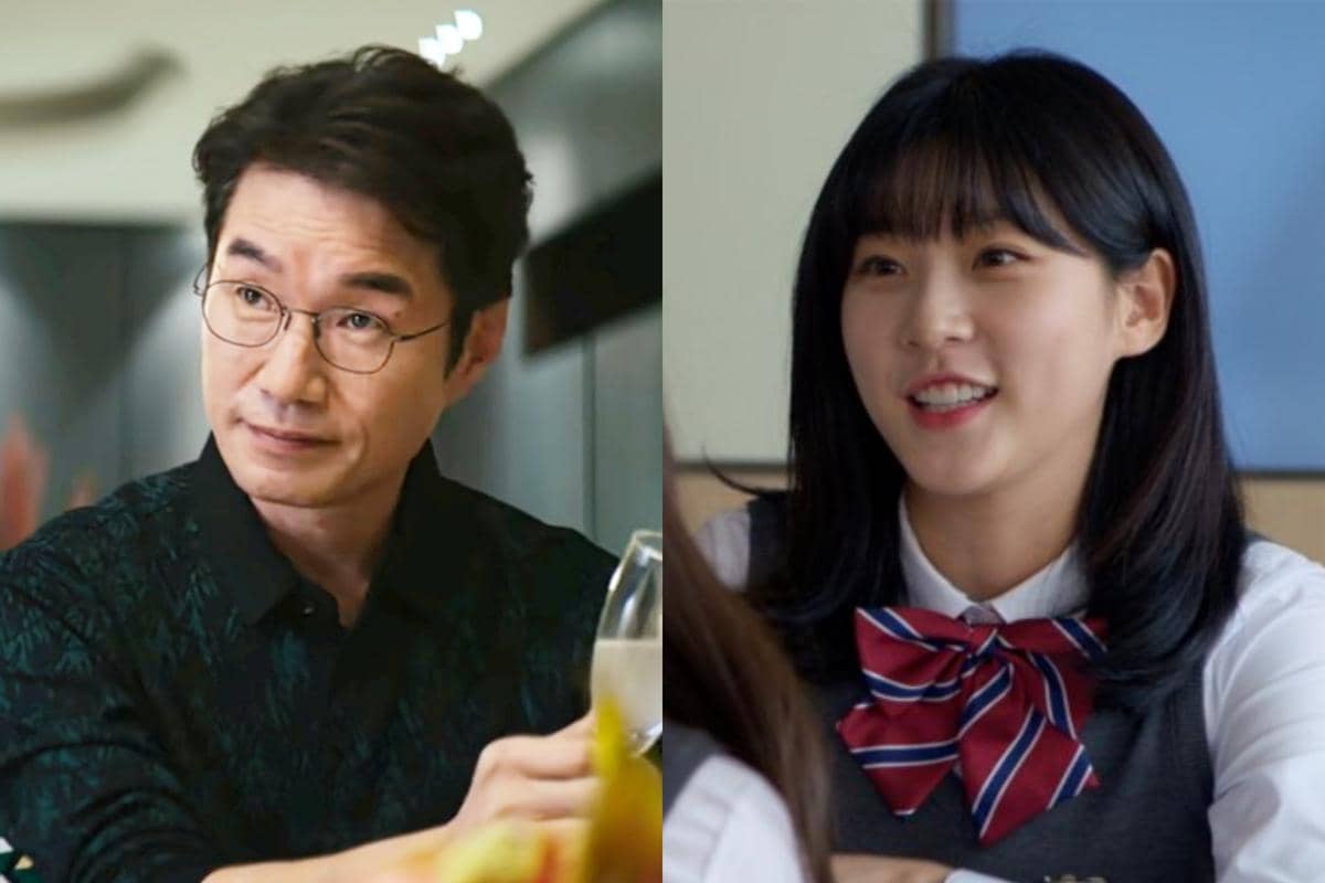 4 Aktor Meninggal Pas Film dan Dramanya Rilis, Ada Song Young Kyu Teach You A Lesson