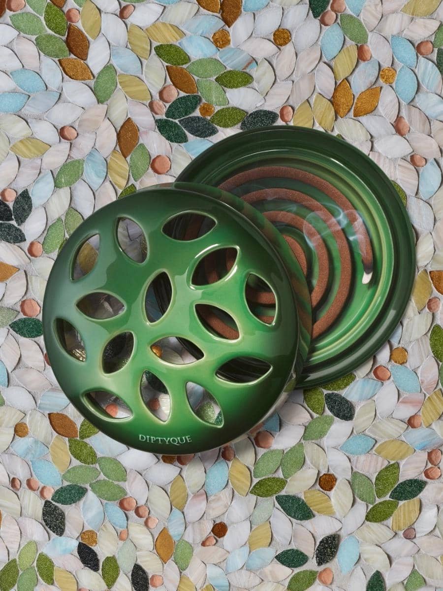 Diptyque Scented Spiral