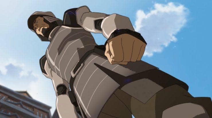Korra-Police-Metalbending-Republic City.jpg
