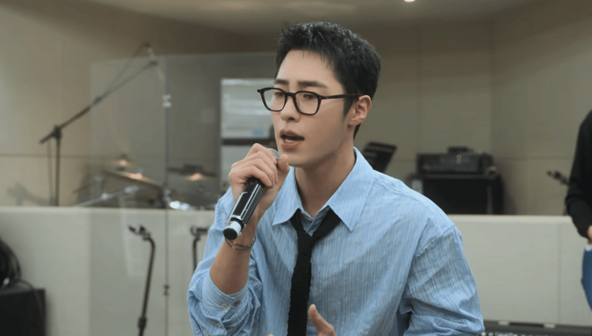 Lee Jae Wook Siap Debut Jadi Penyanyi, Diproduseri Member 2AM