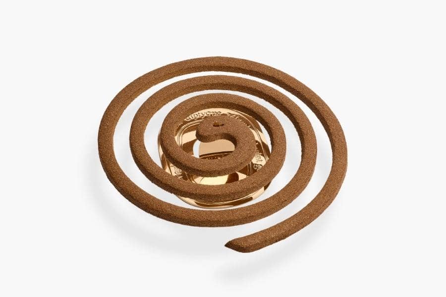 Diptyque Scented Spiral