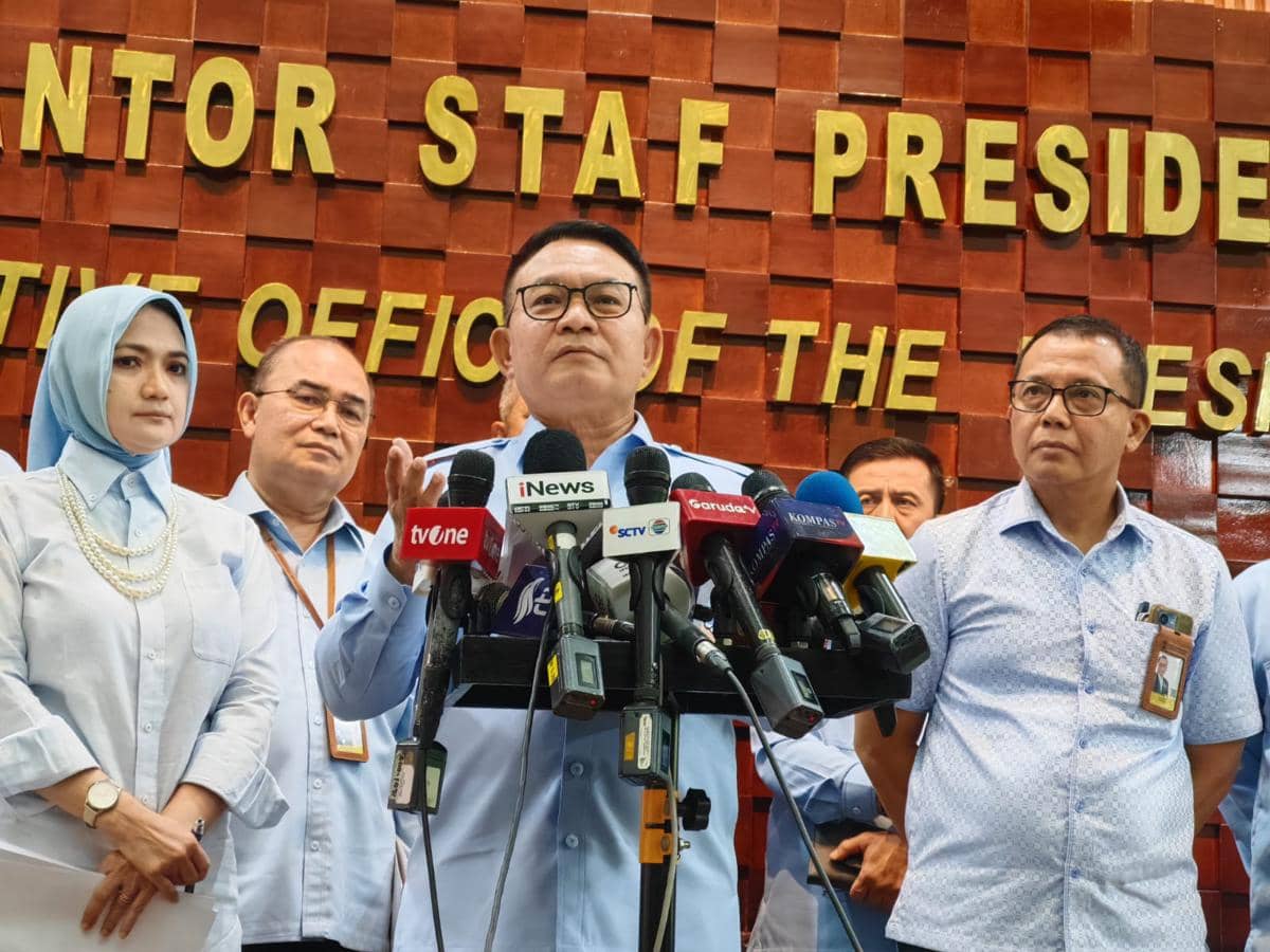 Dudung Duga Ada Mark Up Motor Listrik BGN Sekitar Rp200 Miliar