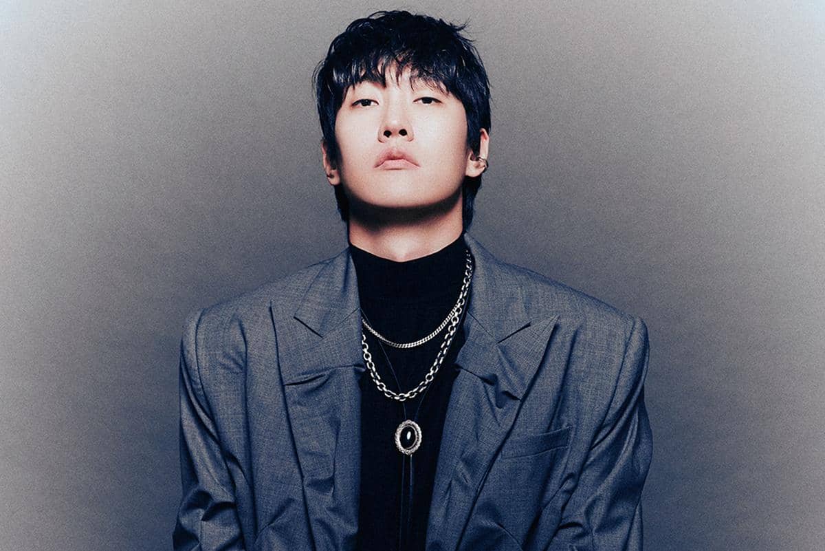 Rilis EP LAST PAGE, SHAUN Ungkap Alasan Kembali ke Akar Musik Rock