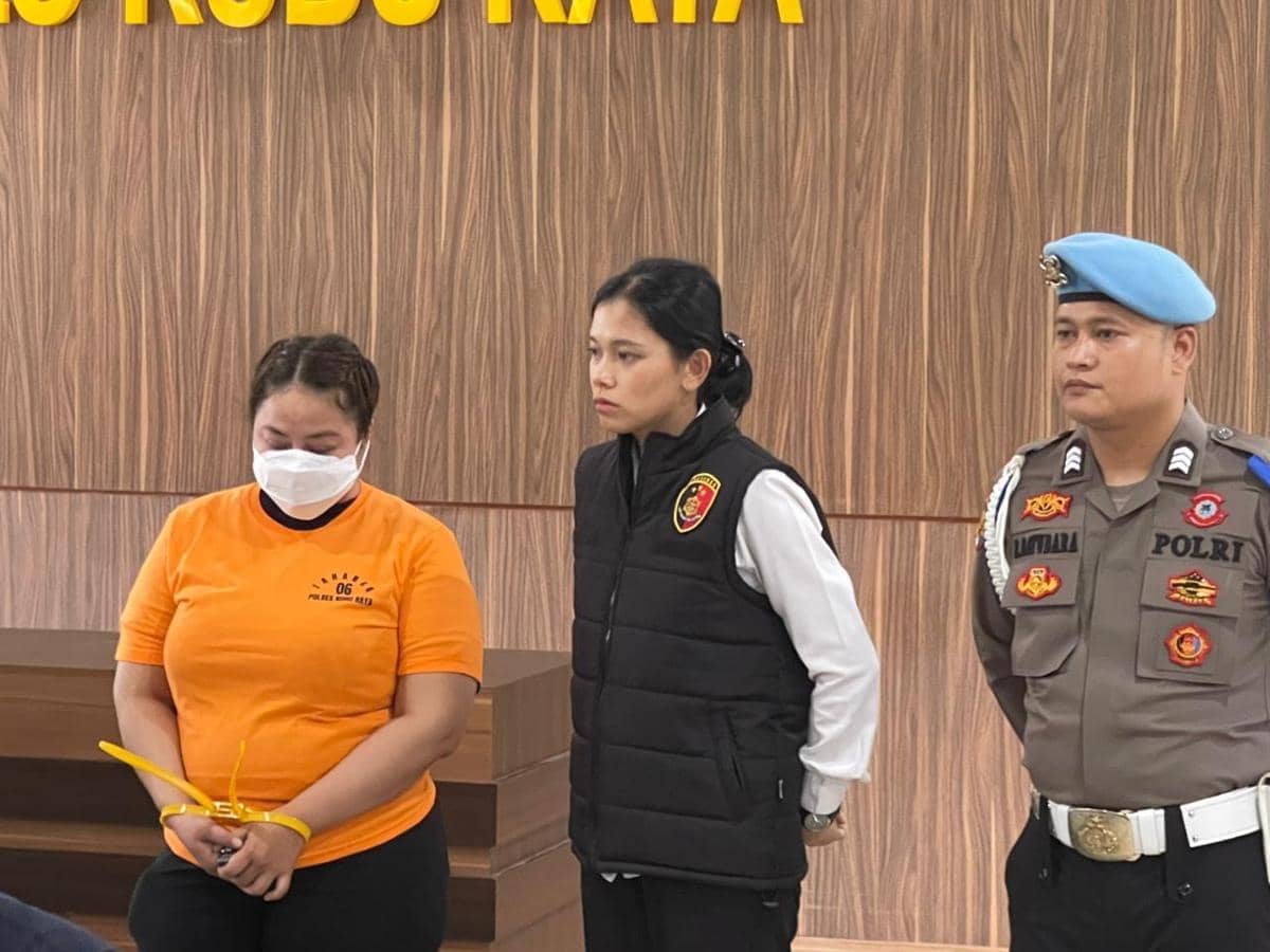 Jebakan Tiket Pesawat Murah, Korban Rugi Ratusan Juta dan Pelaku Ditahan