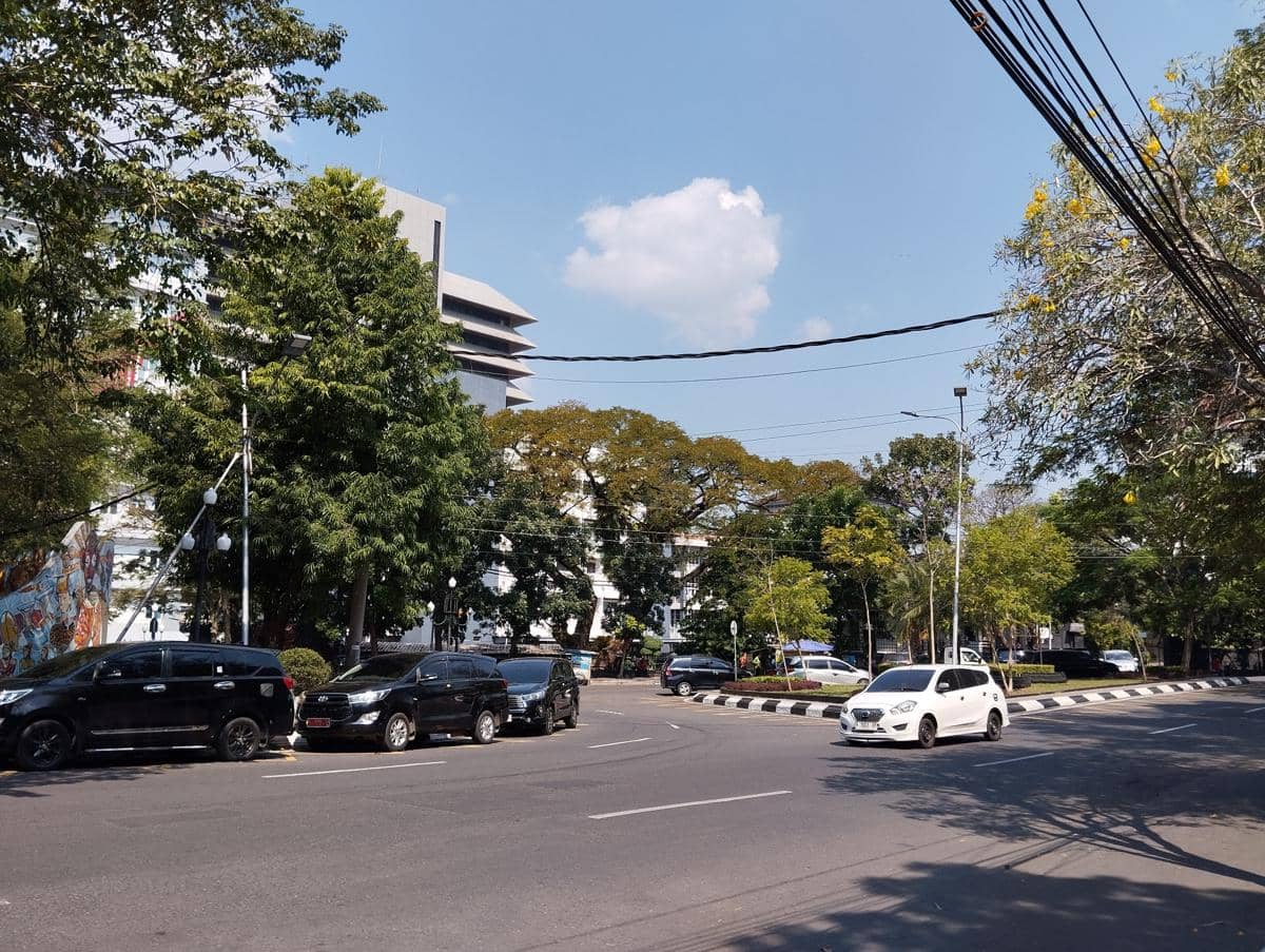 Kamu Tahu Arti Plat G, H, K, R, AA, dan AD di Jawa Tengah? Ini Penjelasannya