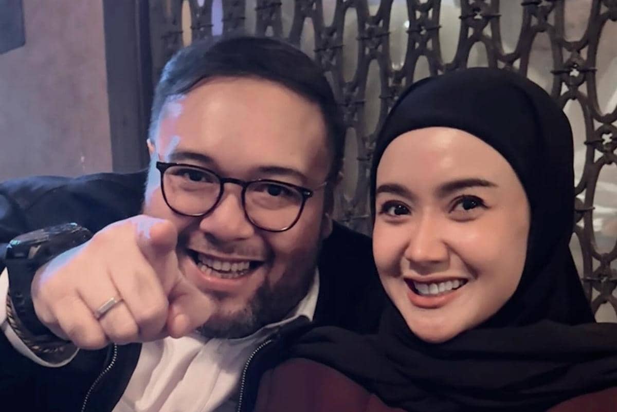 Cita Citata Tegaskan Rumor Dirinya Cerai Adalah Fitnah!