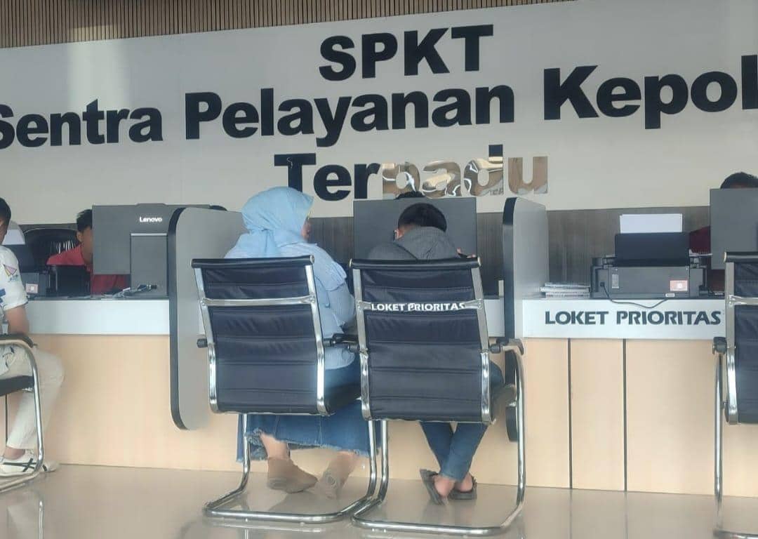 Tolak Damai, Orang Tua Siswa SMPN 35 Makassar Laporkan Kasus Pengeroyokan