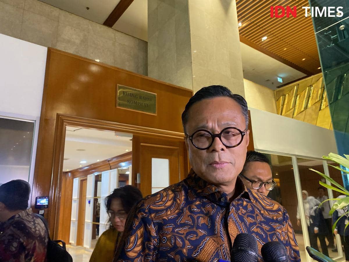 Harga Pertamax Naik, Dony Oskaria: Masa Ditanggung Terus-terusan?