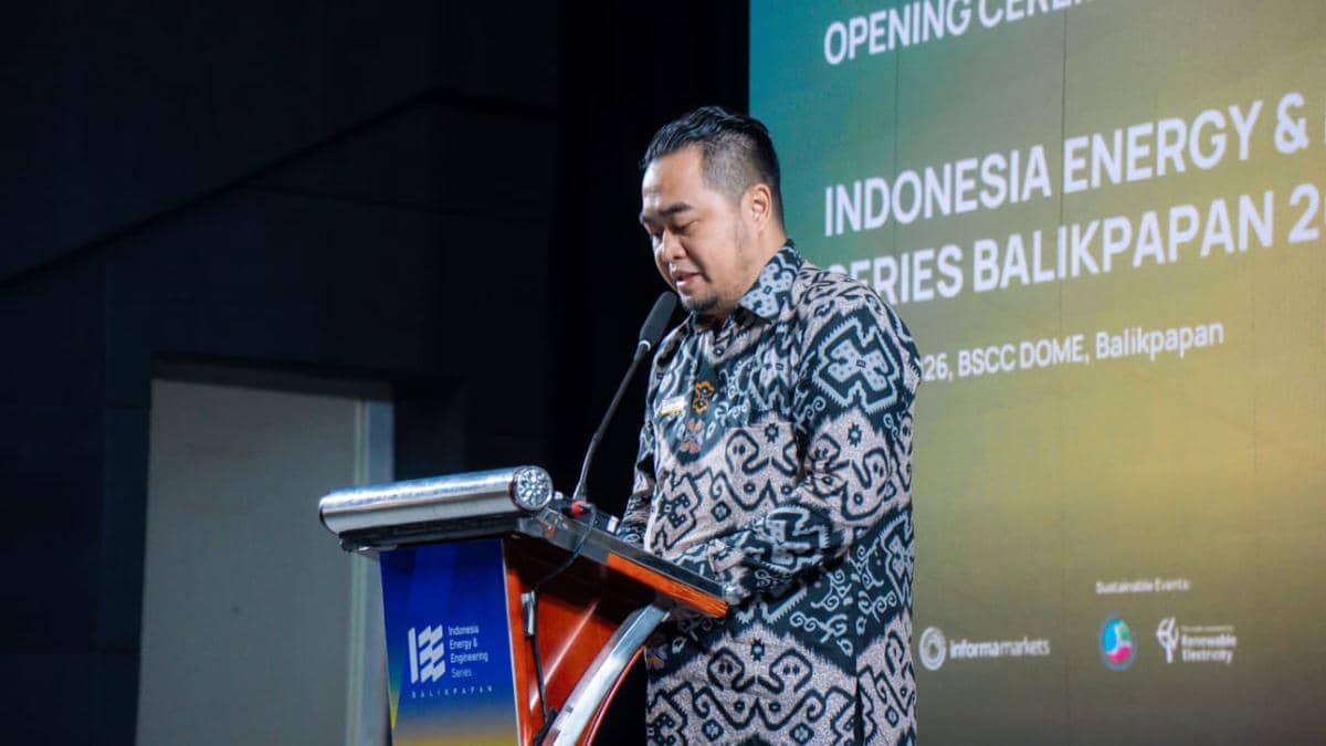 IEE Balikpapan