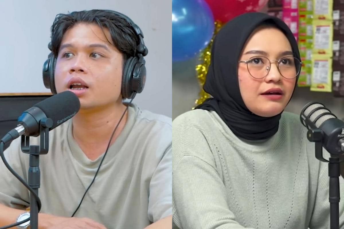 5 Artis yang Hampir Jadi PNS, Ada Uan hingga Salma Salsabil