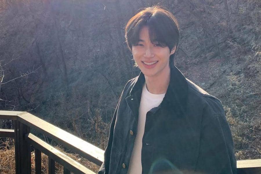 [QUIZ] Dari Drama Korea Byeon Woo Seok Favoritmu, Kami Tahu Destinasi Impianmu