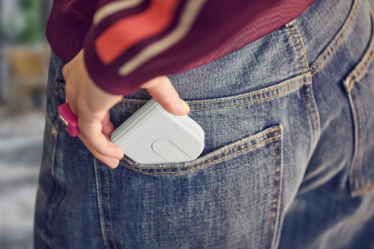 Logitech Mobi Fold Resmi Meluncur, Mouse yang Bisa Dilipat