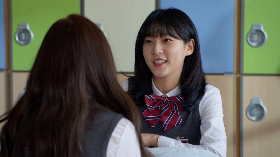 Kim Sae Ron