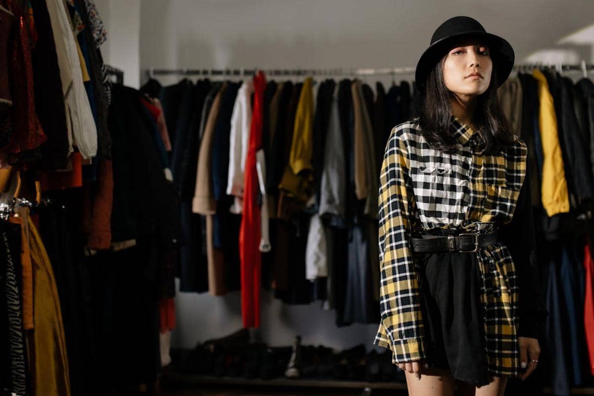 Modal Murah, Gaya Mewah! Tren Thrifting dan Upcycling yang Disukai Gen Z