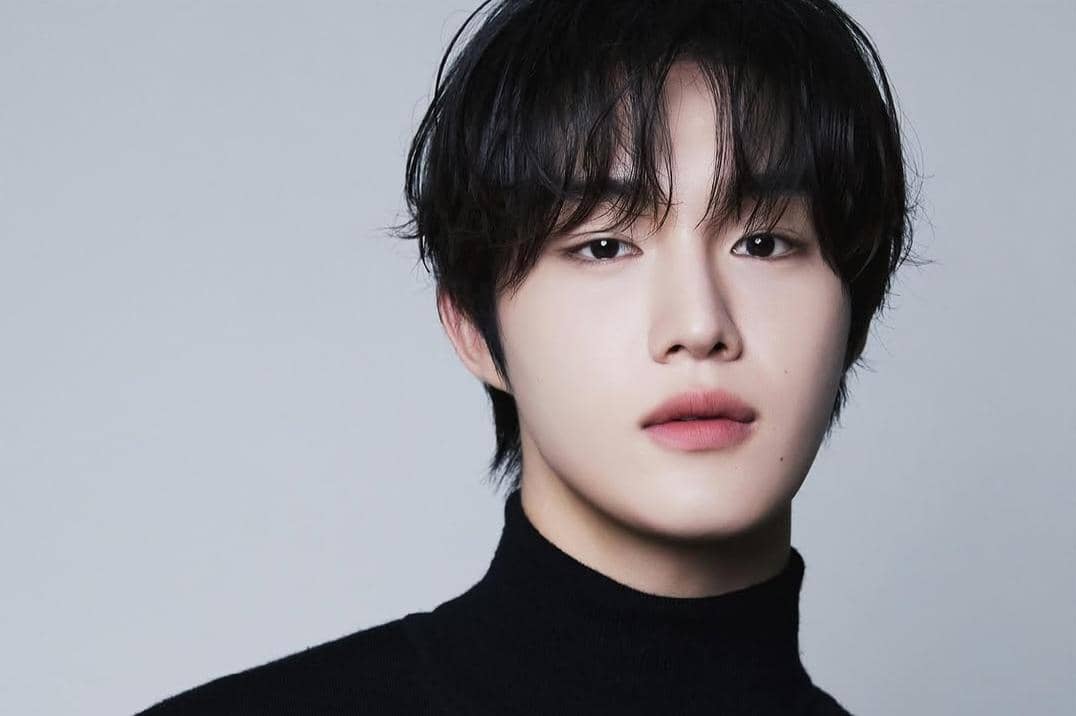 Hyunsuk CIX Gabung Agensi Baru untuk Fokus Karier Akting