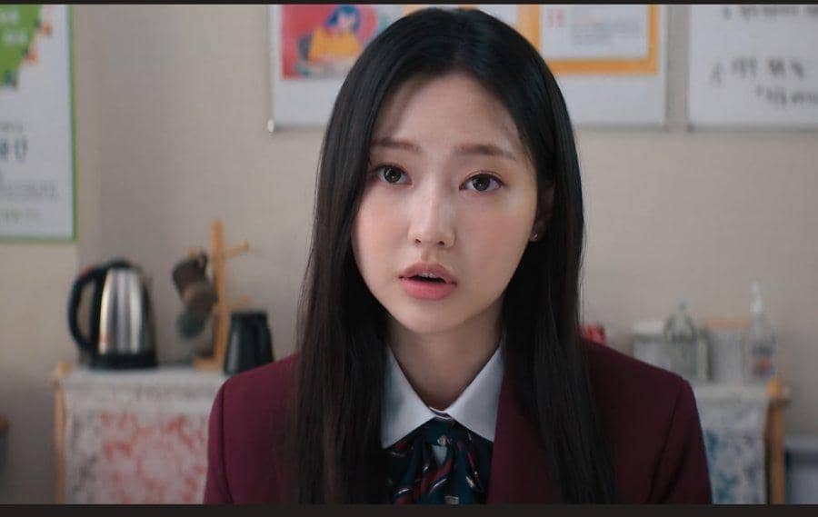 still cut drama Teach You A Lesson