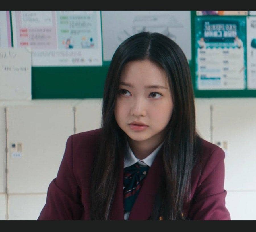 9 Kejahatan Han Ye Ri di Teach You A Lesson, Timbulkan Korban