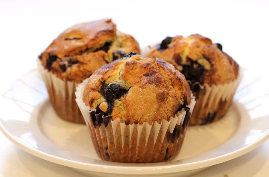 5 Tips Bikin Muffin Mengembang Sempurna, Anti Bantat