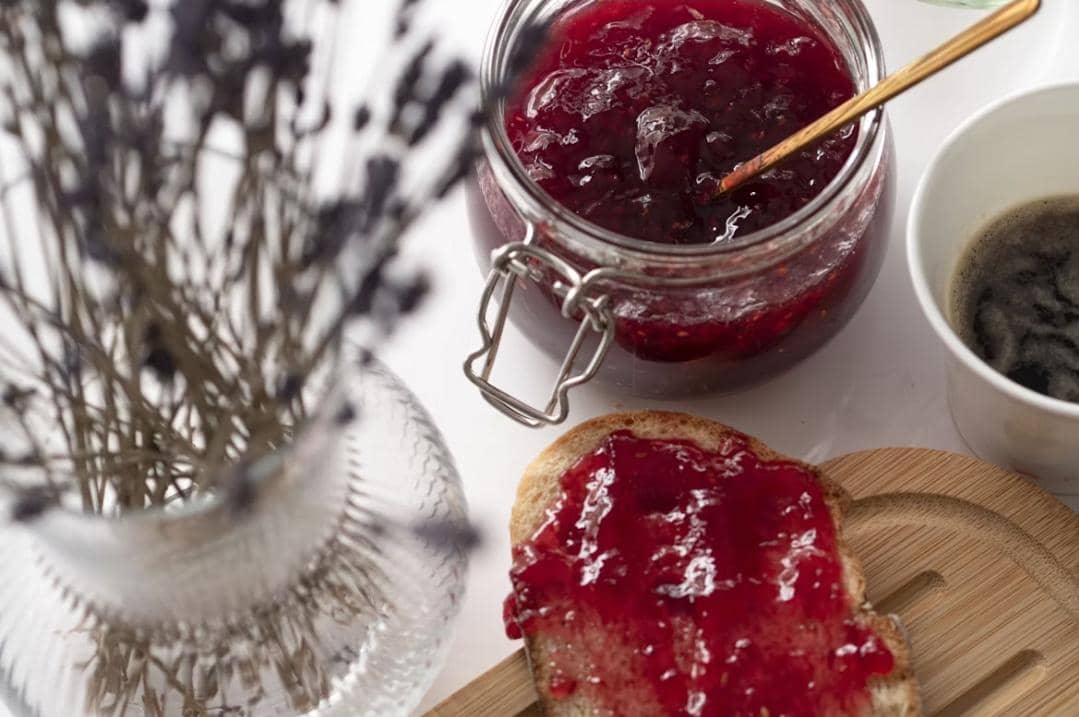 5 Kesalahan dalam Membuat Selai Strawberry Rumahan