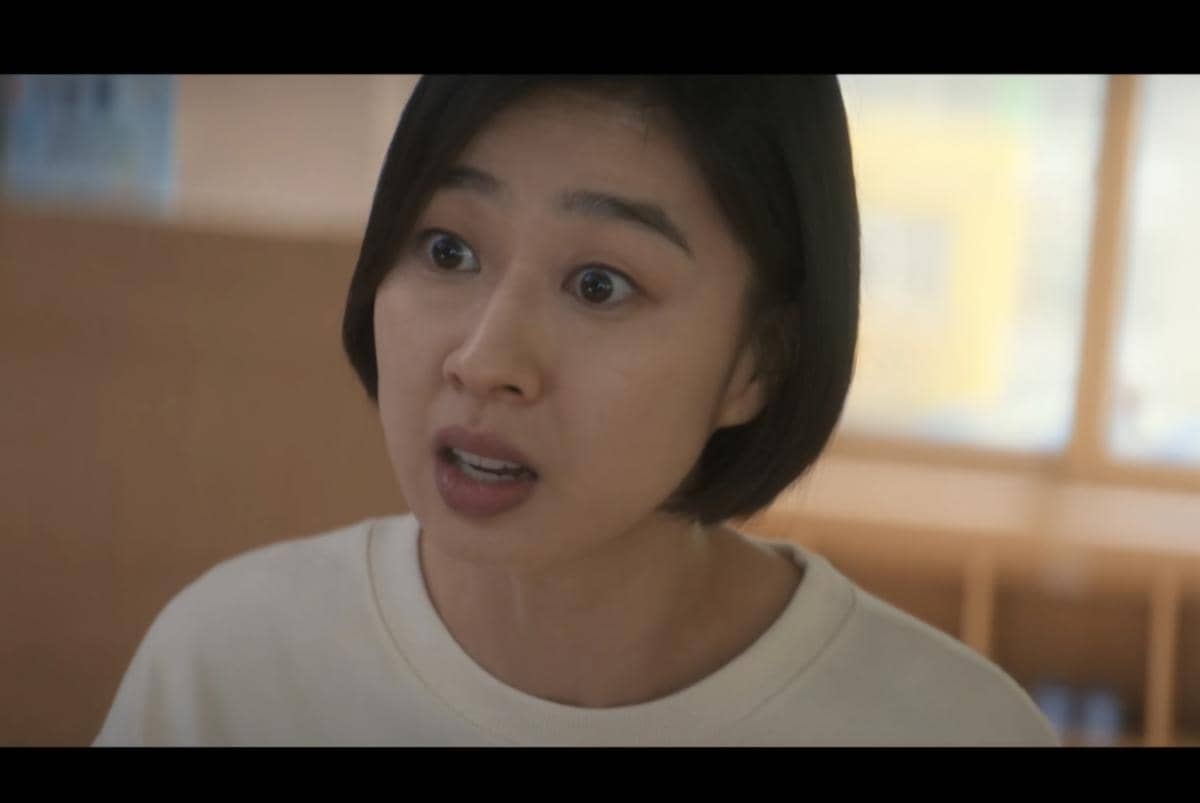 Gak Selalu Siswa, 3 Villain Dewasa di Episode Teach You a Lesson!