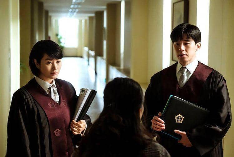 Drama Juvenile Justice