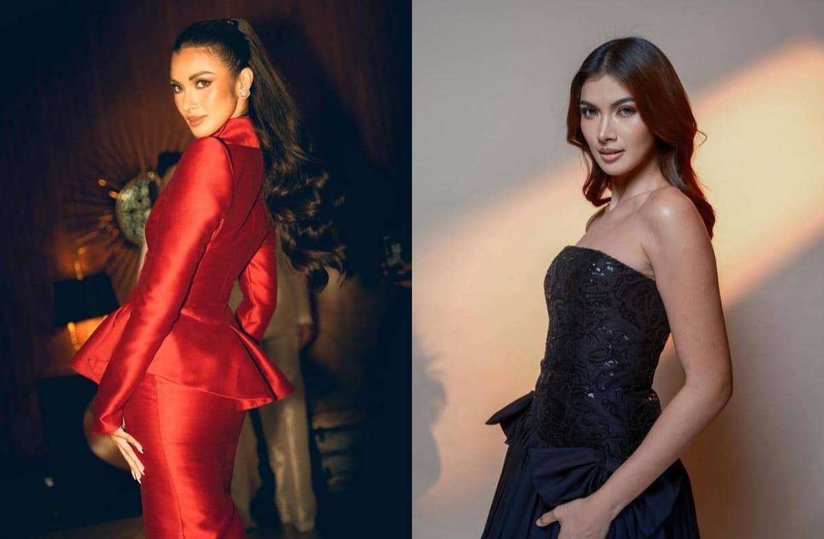 7 Potret Miss Supranational Filipina 2026 Katrina Llegado, Stunning!