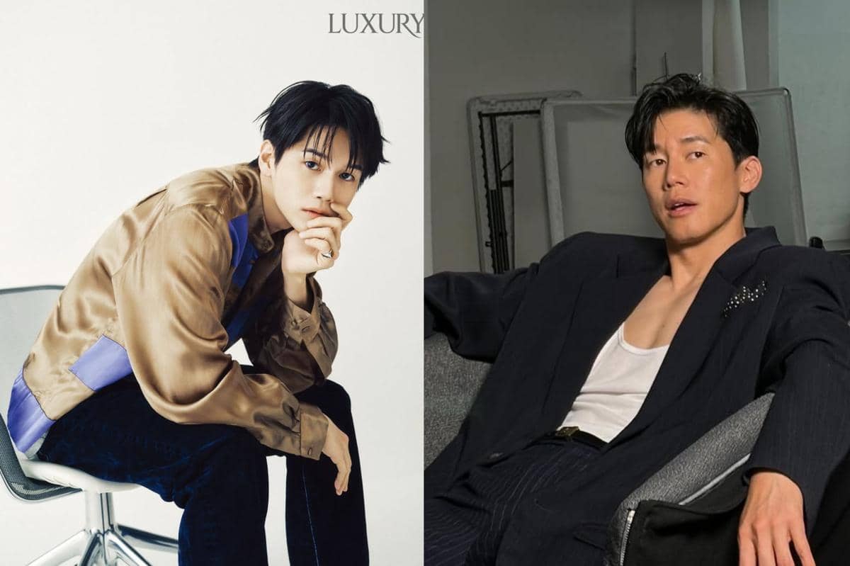 Ong Seong Wu (instagram.com/osw_onge) | Kim Mu Yeol (instagram.com/m00ut)
