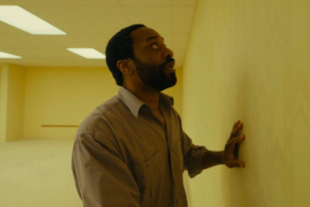cuplikan dalam film Backrooms