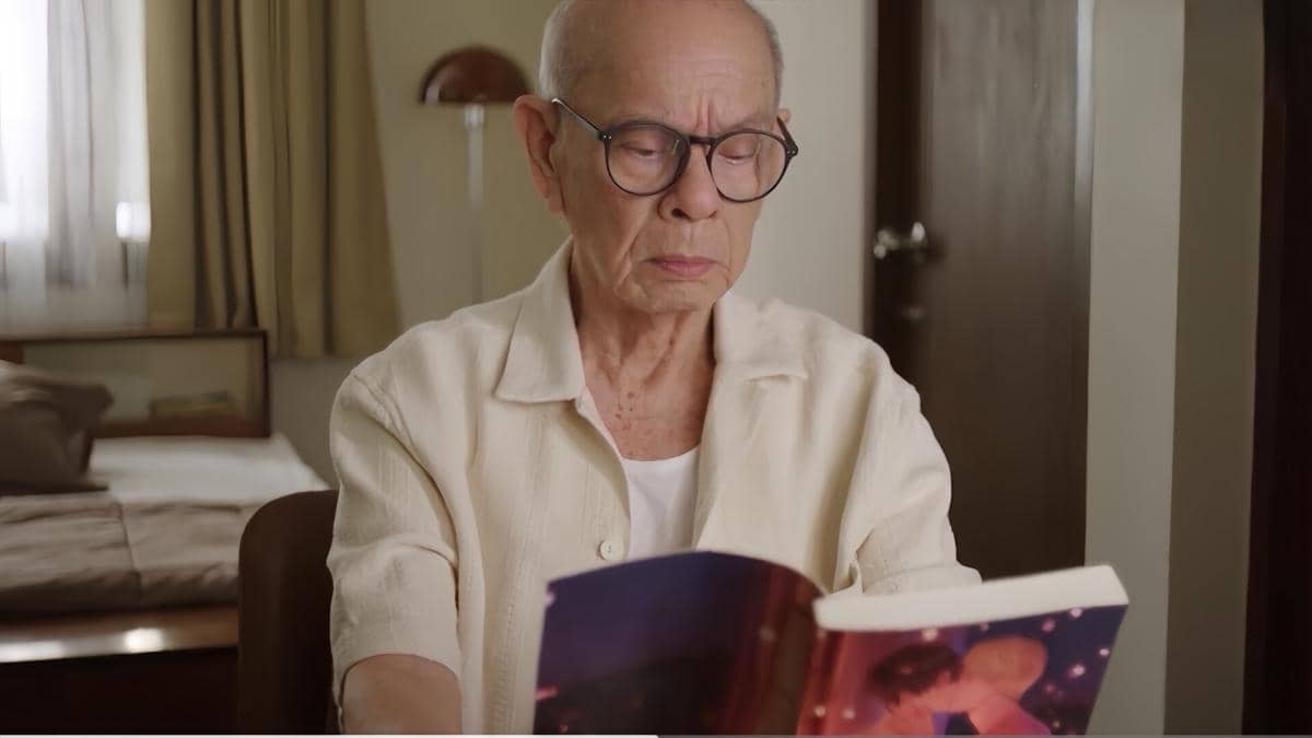 Sinopsis My Grandpa Is a BL Writer, Kisah Perjuangan Lintas Generasi
