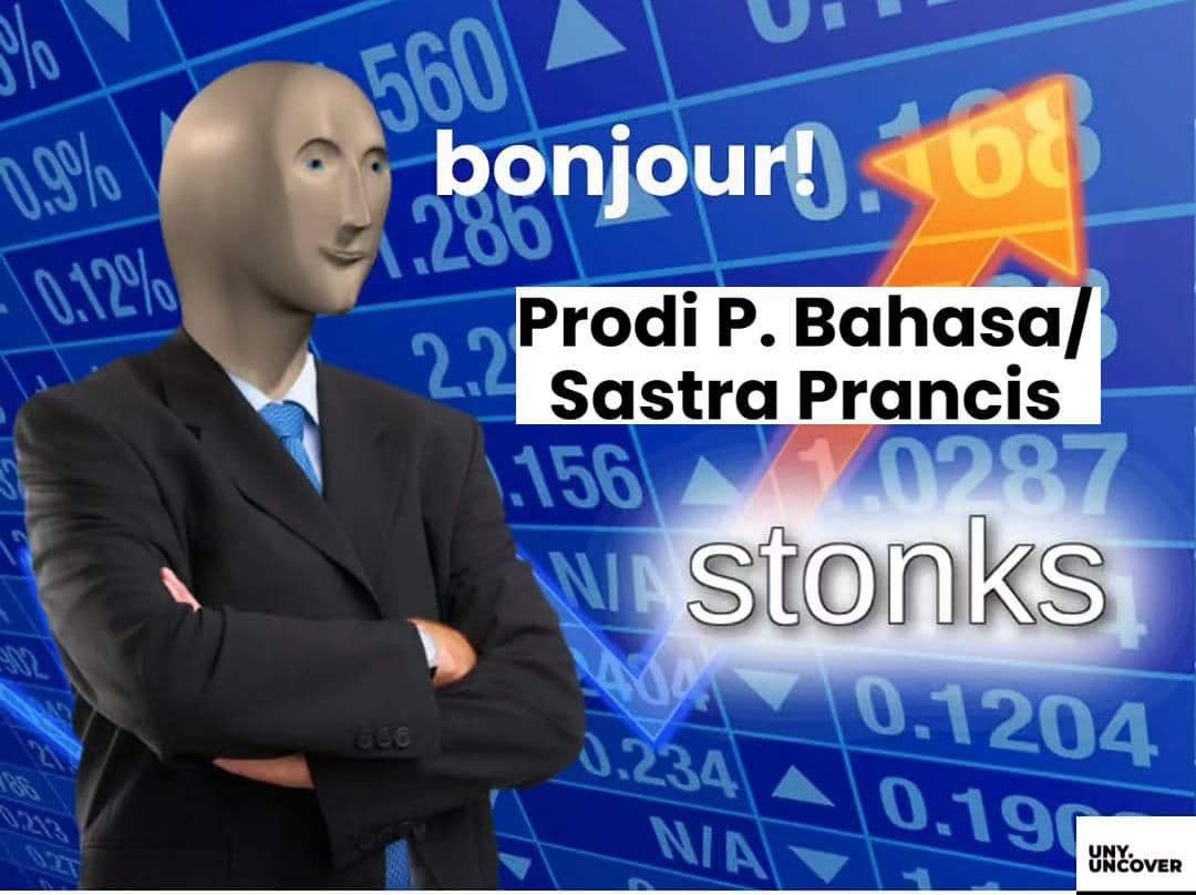 8 Meme Rencana Bahasa Asing Masuk Kurikulum Sekolah, Efektifkah?
