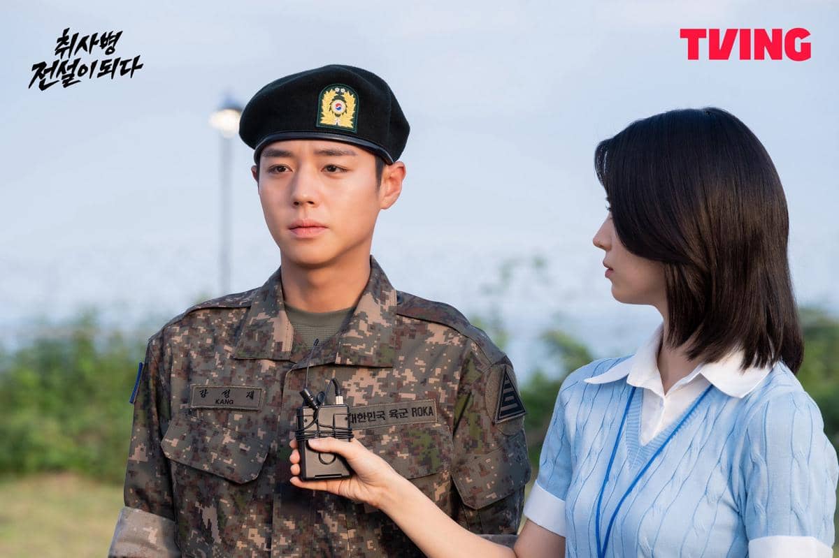 8 Pertanyaan Tak Terjawab di Ending The Legend of Kitchen Soldier