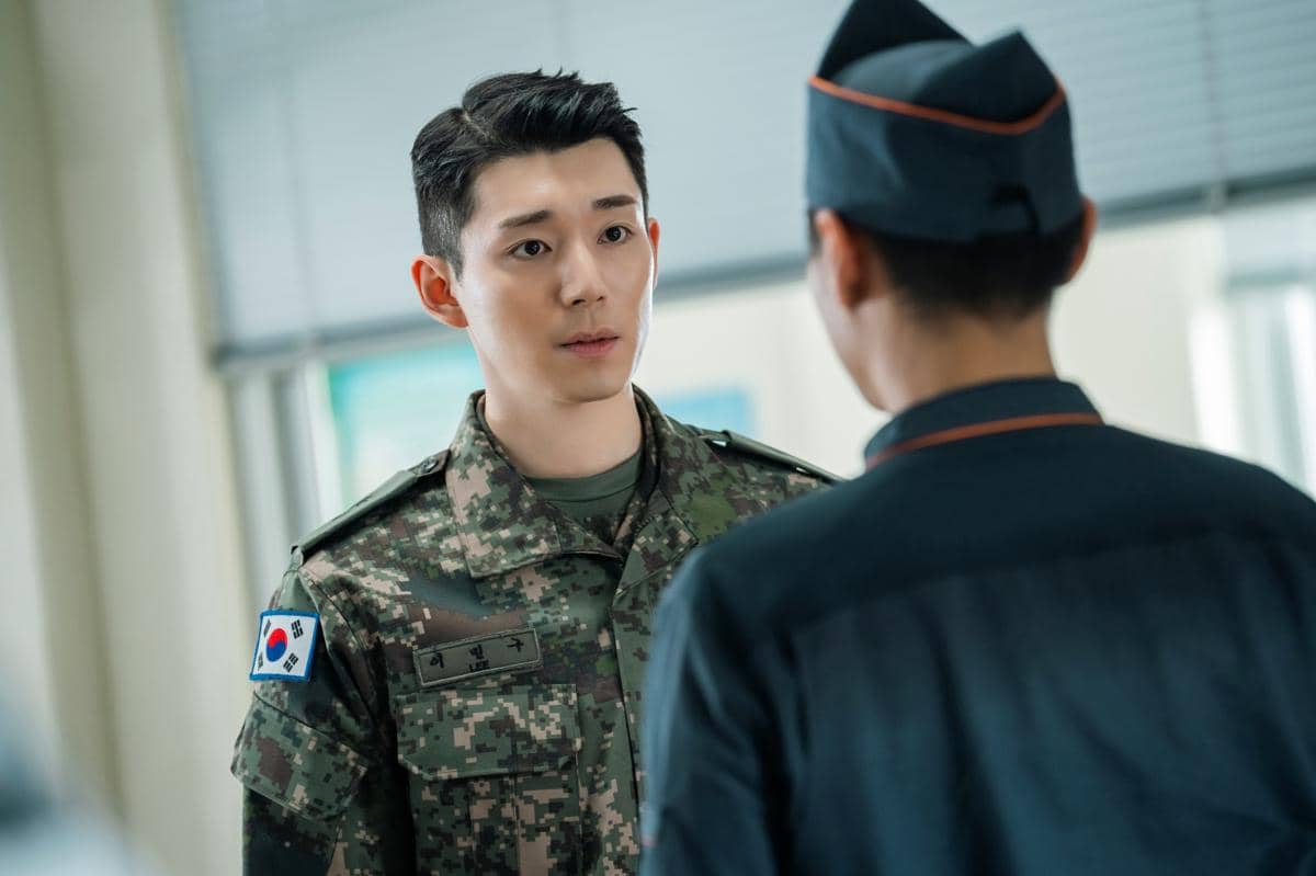 3 Tokoh Antagonis di The Legend of Kitchen Soldier, Ada yang Tobat?