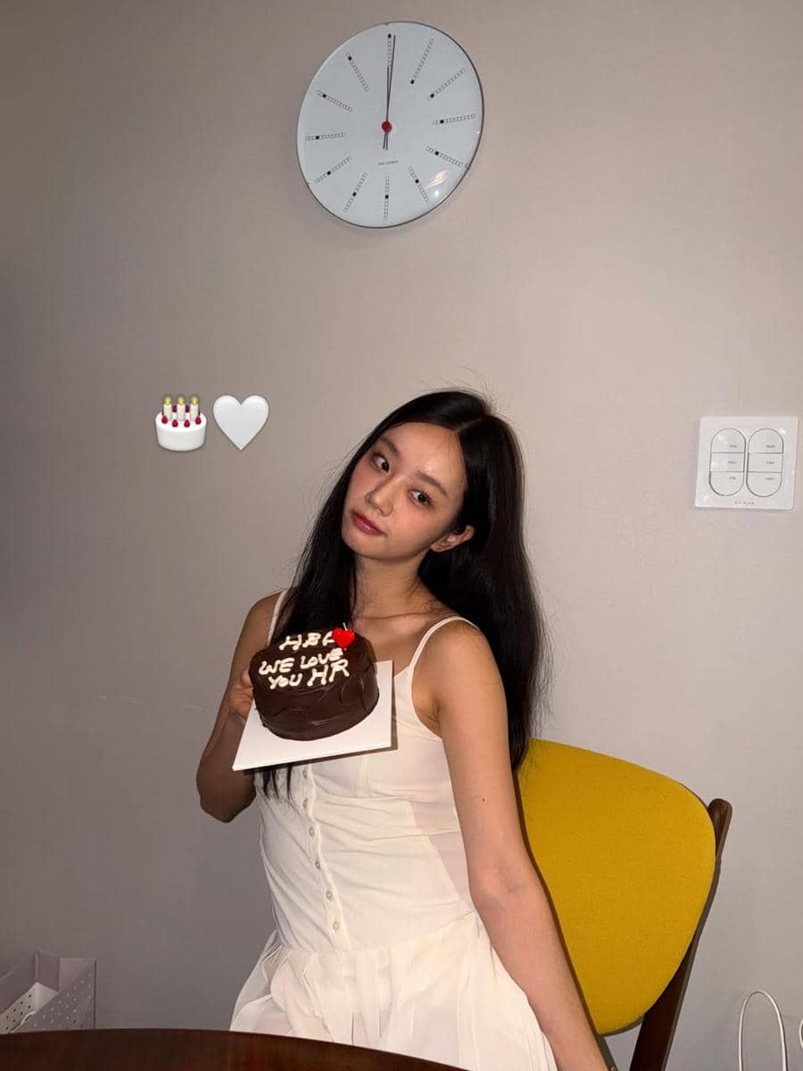 Lee hyeri
