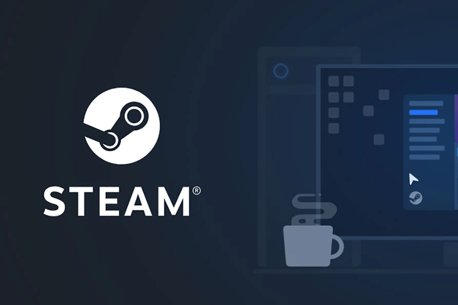 Steam